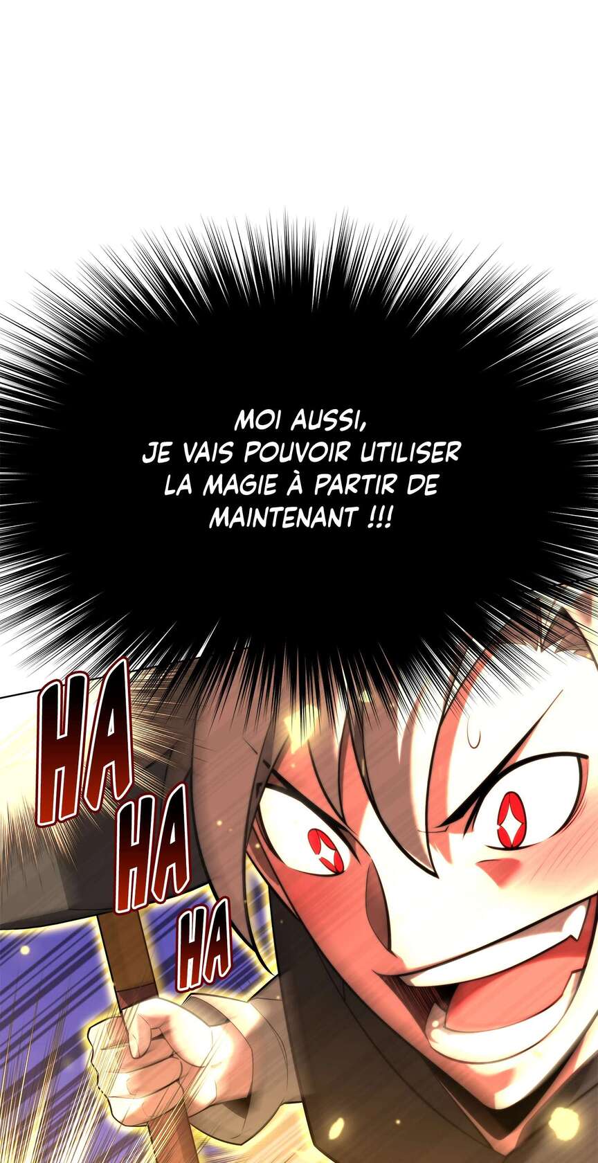 Overgeared (Remake) Chapitre 163 - Page 142