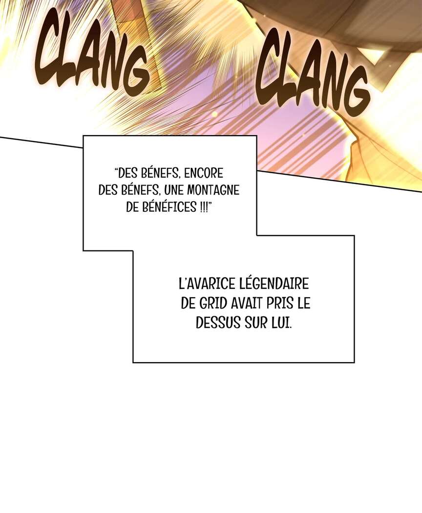 Overgeared (Remake) Chapitre 163 - Page 143