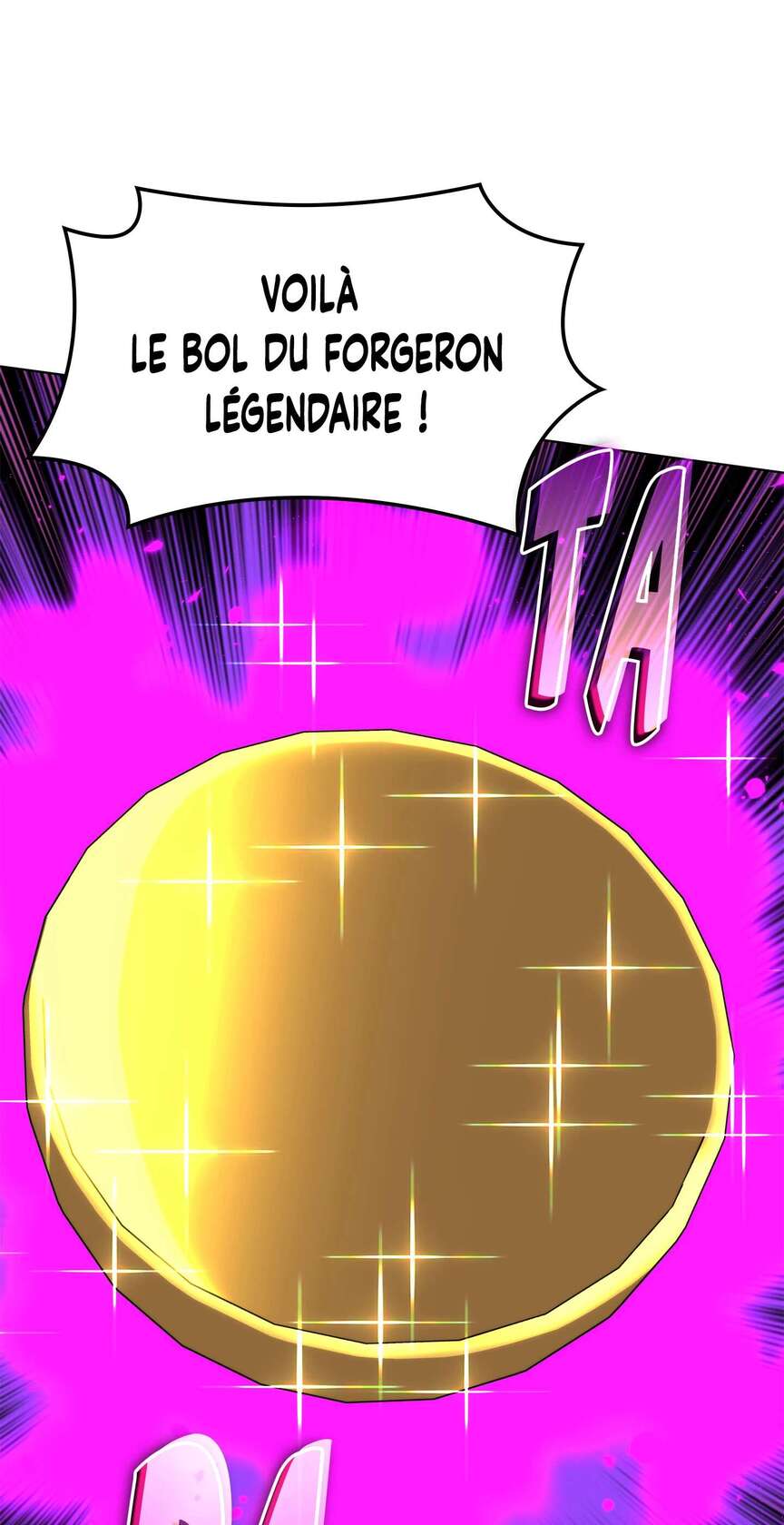 Overgeared (Remake) Chapitre 163 - Page 144