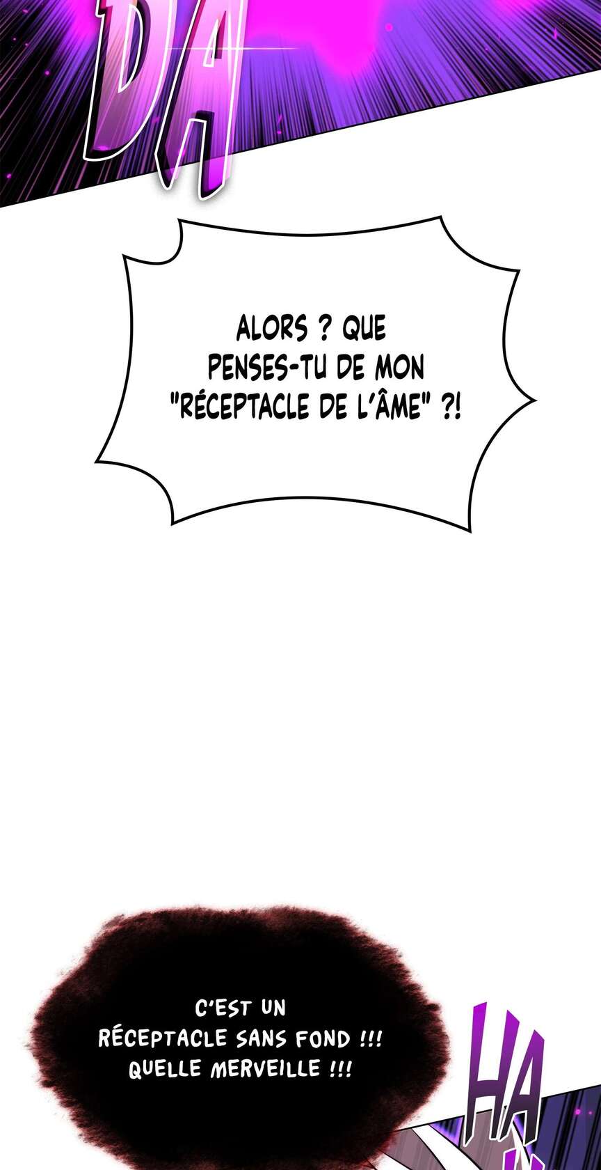Overgeared (Remake) Chapitre 163 - Page 145