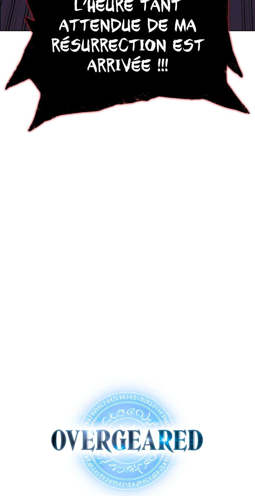 Overgeared (Remake) Chapitre 163 - Page 149