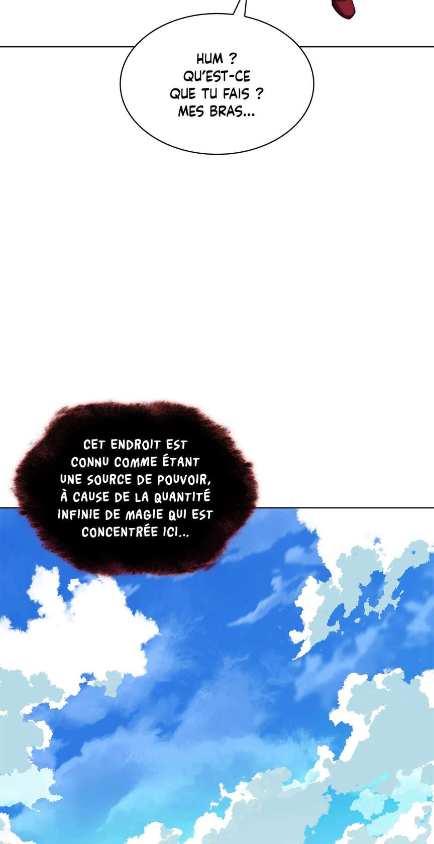 Overgeared (Remake) Chapitre 163 - Page 15