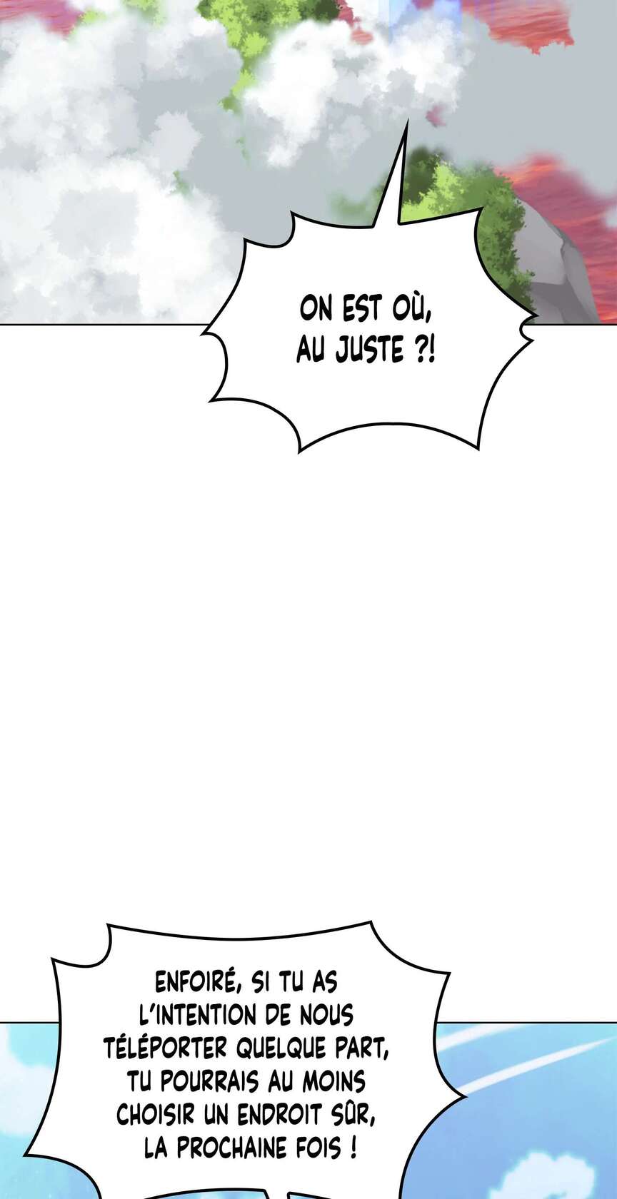 Overgeared (Remake) Chapitre 163 - Page 2