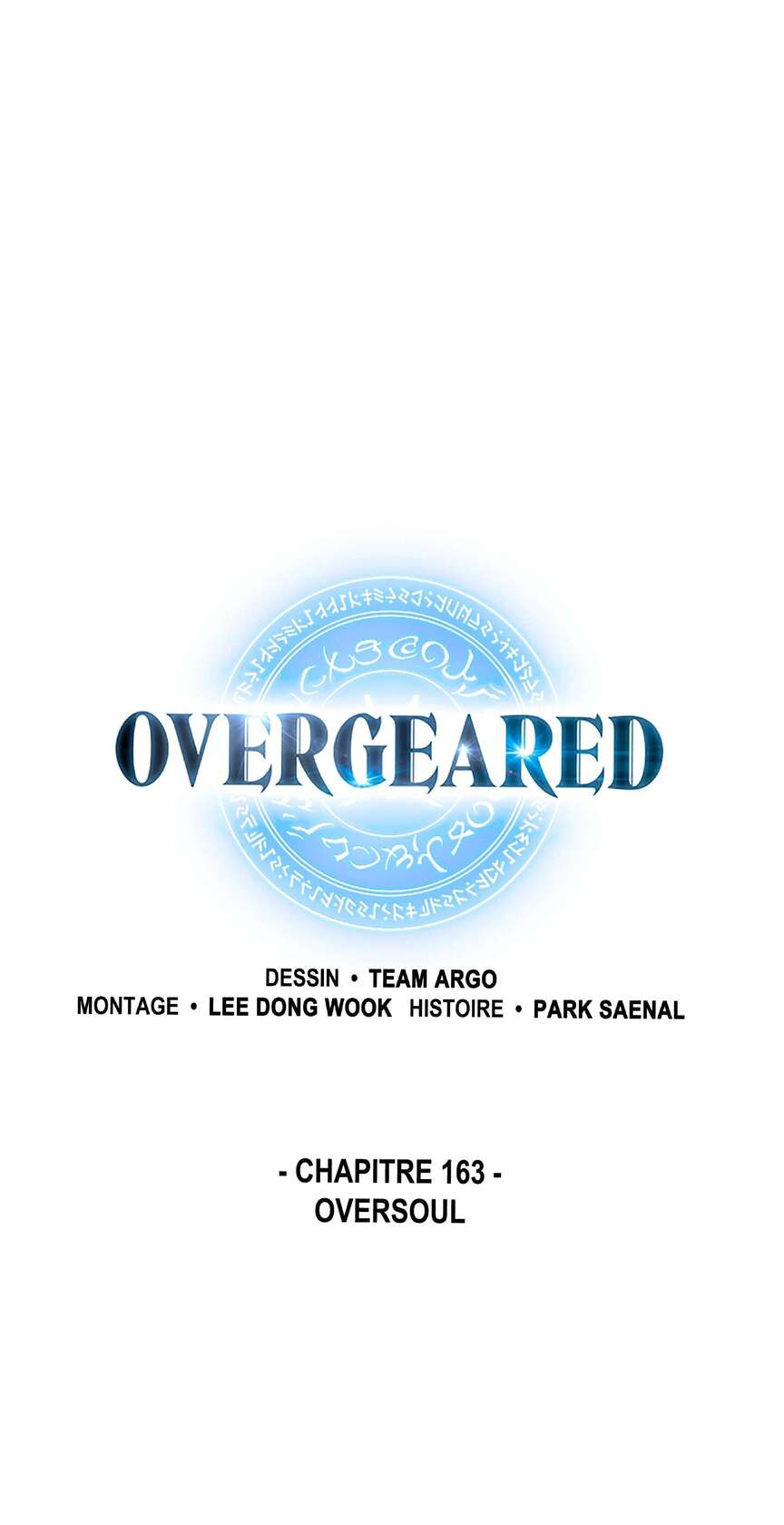 Overgeared (Remake) Chapitre 163 - Page 26