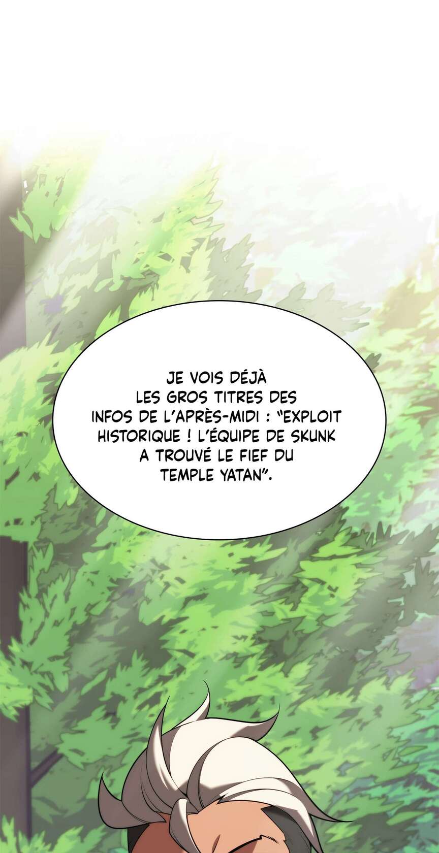 Overgeared (Remake) Chapitre 163 - Page 31