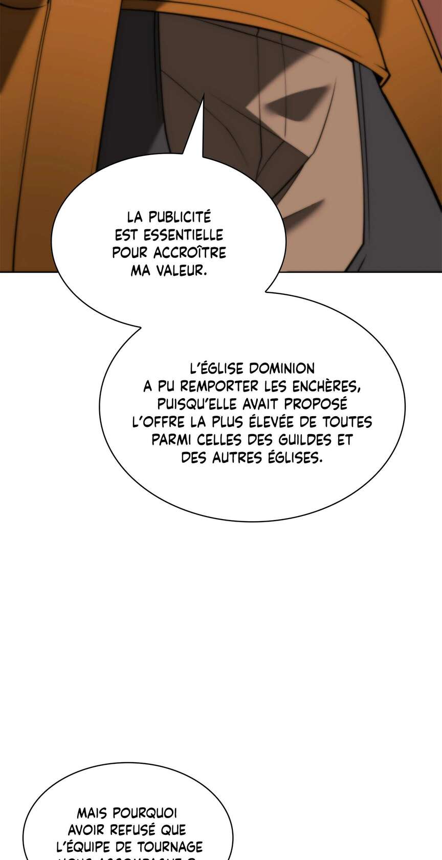 Overgeared (Remake) Chapitre 163 - Page 33