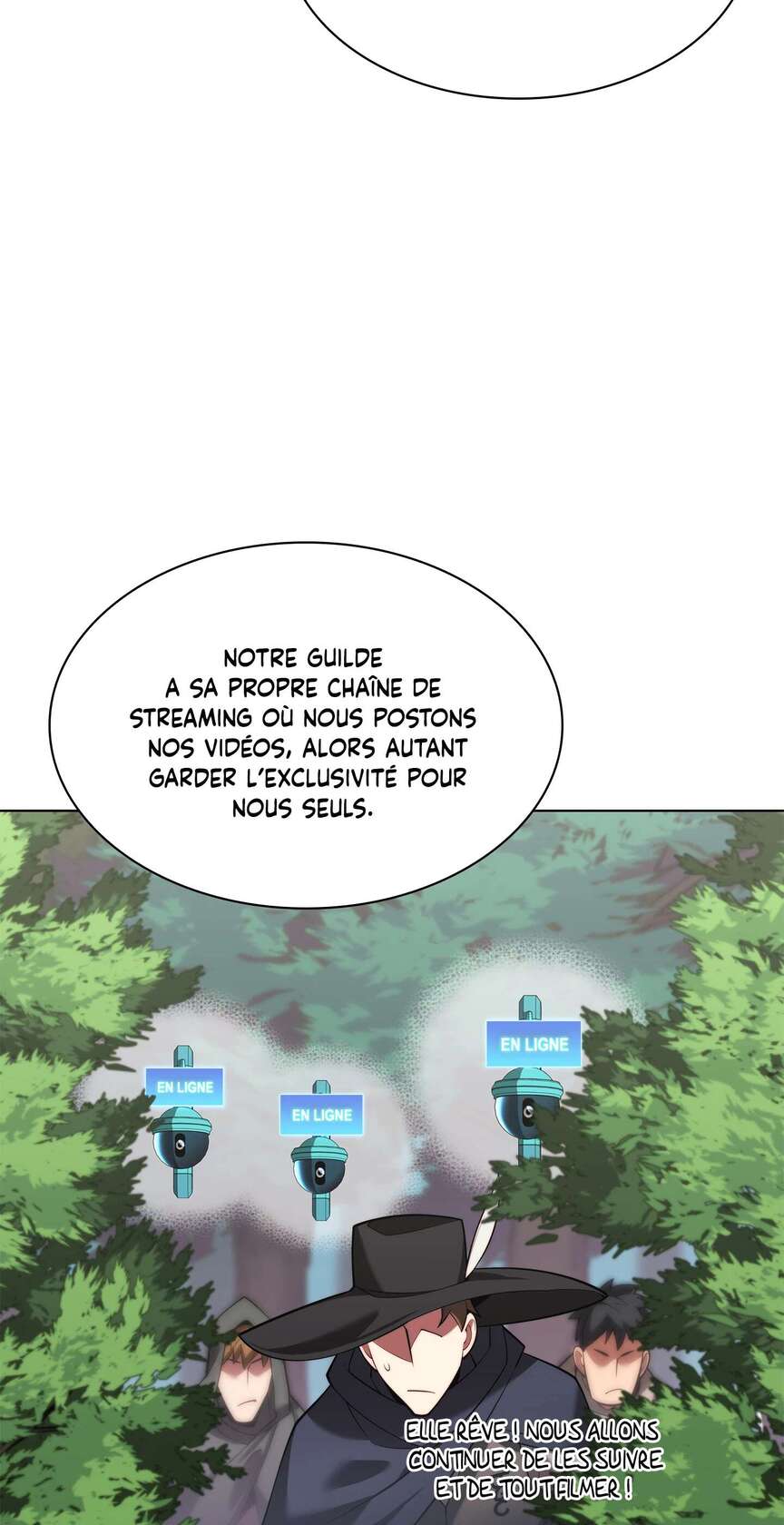 Overgeared (Remake) Chapitre 163 - Page 35