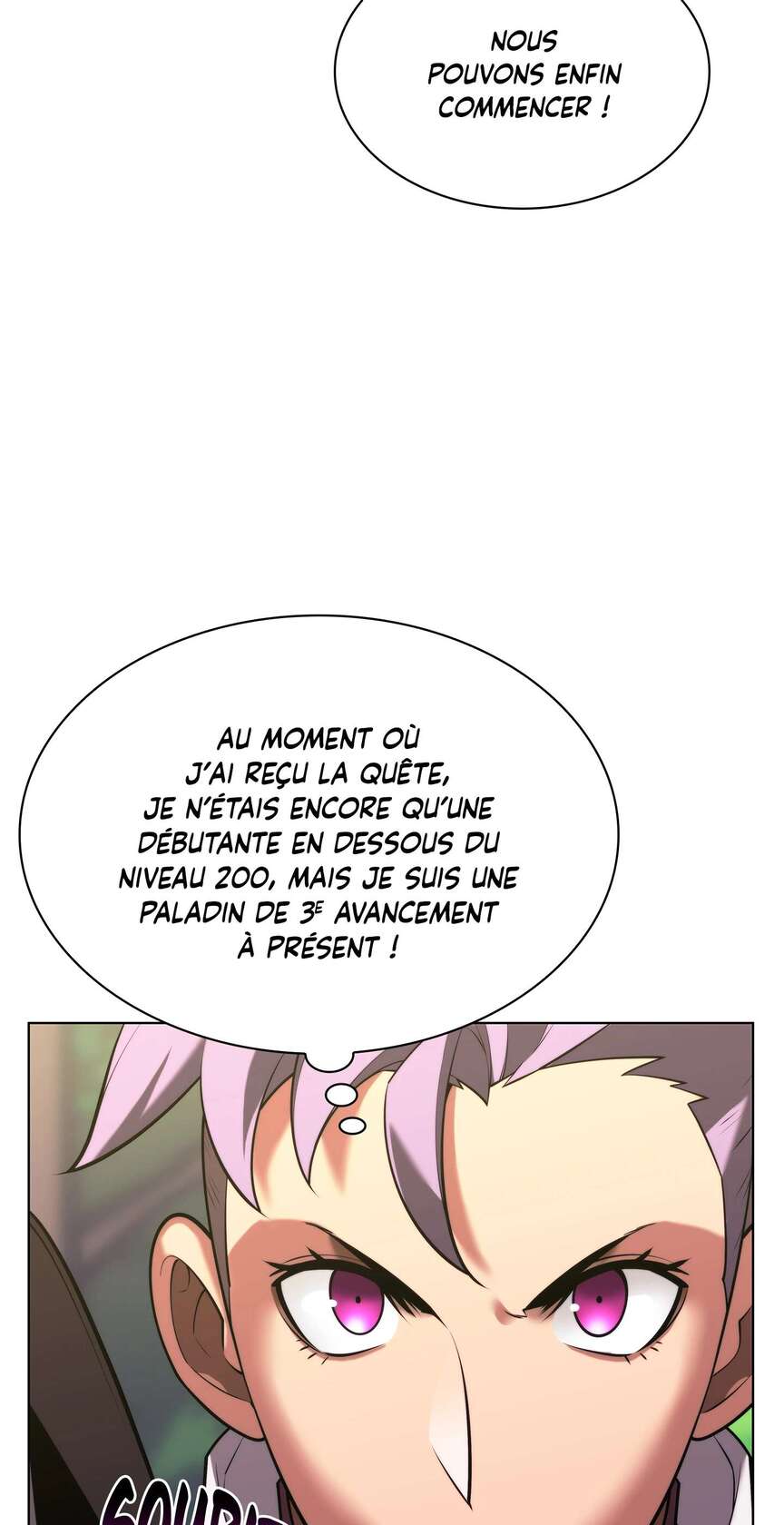 Overgeared (Remake) Chapitre 163 - Page 38