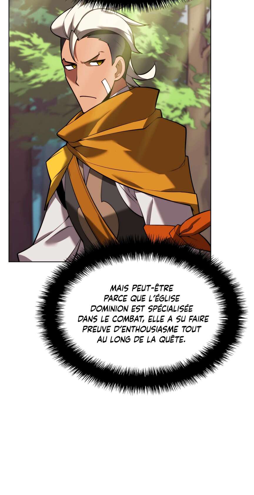 Overgeared (Remake) Chapitre 163 - Page 40