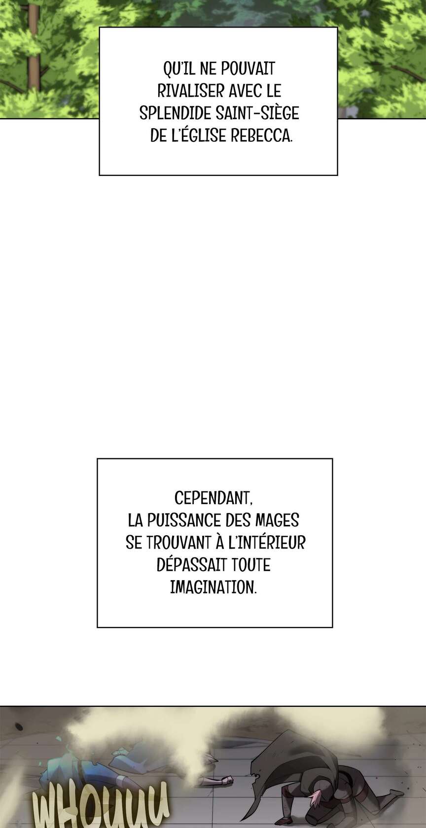 Overgeared (Remake) Chapitre 163 - Page 46