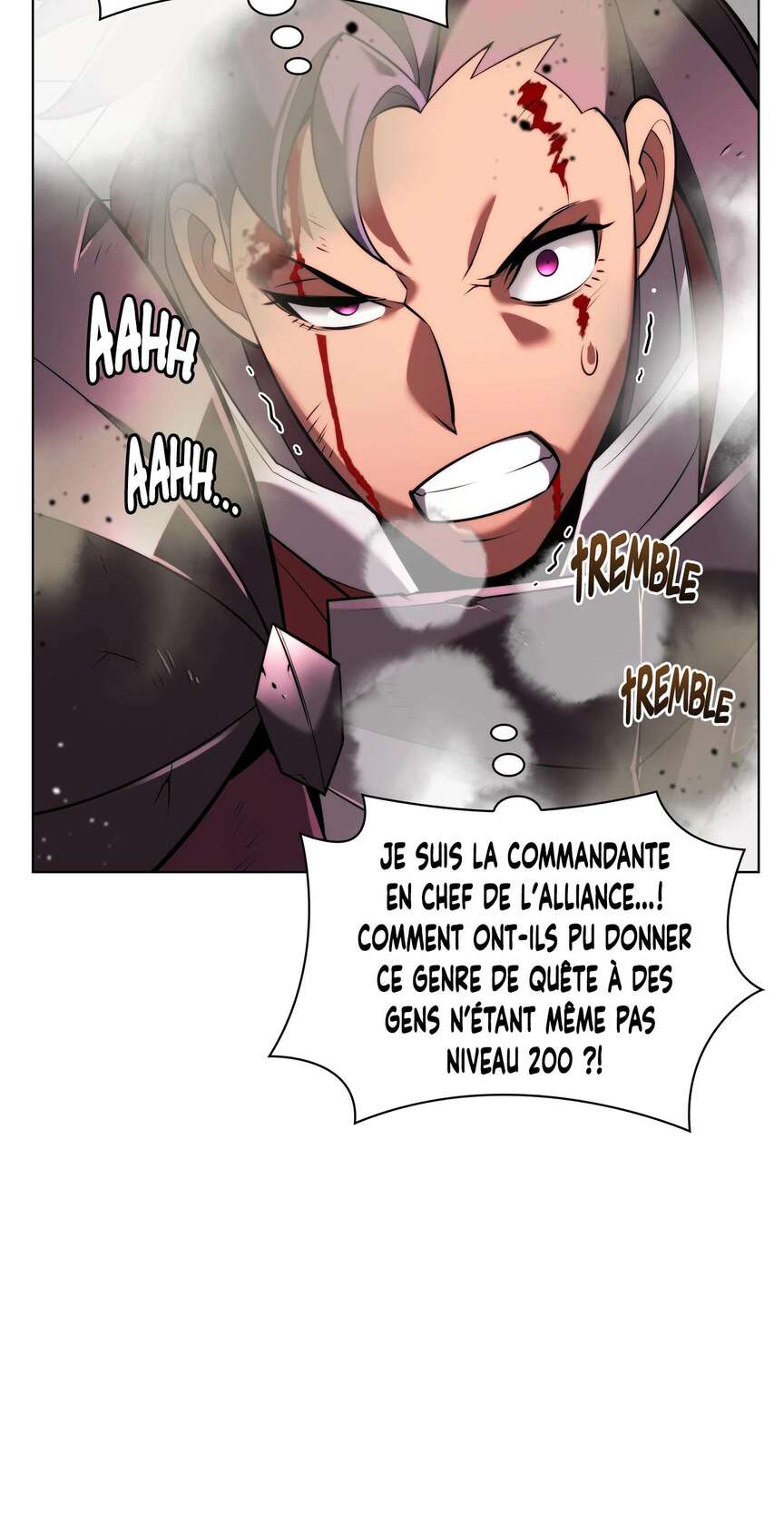 Overgeared (Remake) Chapitre 163 - Page 48