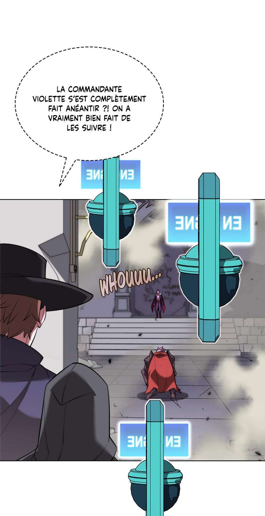 Overgeared (Remake) Chapitre 163 - Page 49
