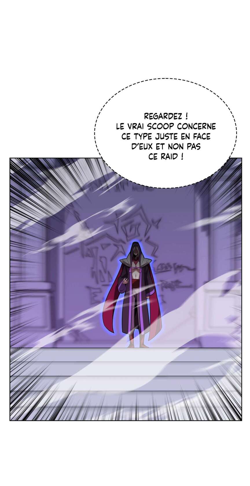 Overgeared (Remake) Chapitre 163 - Page 51