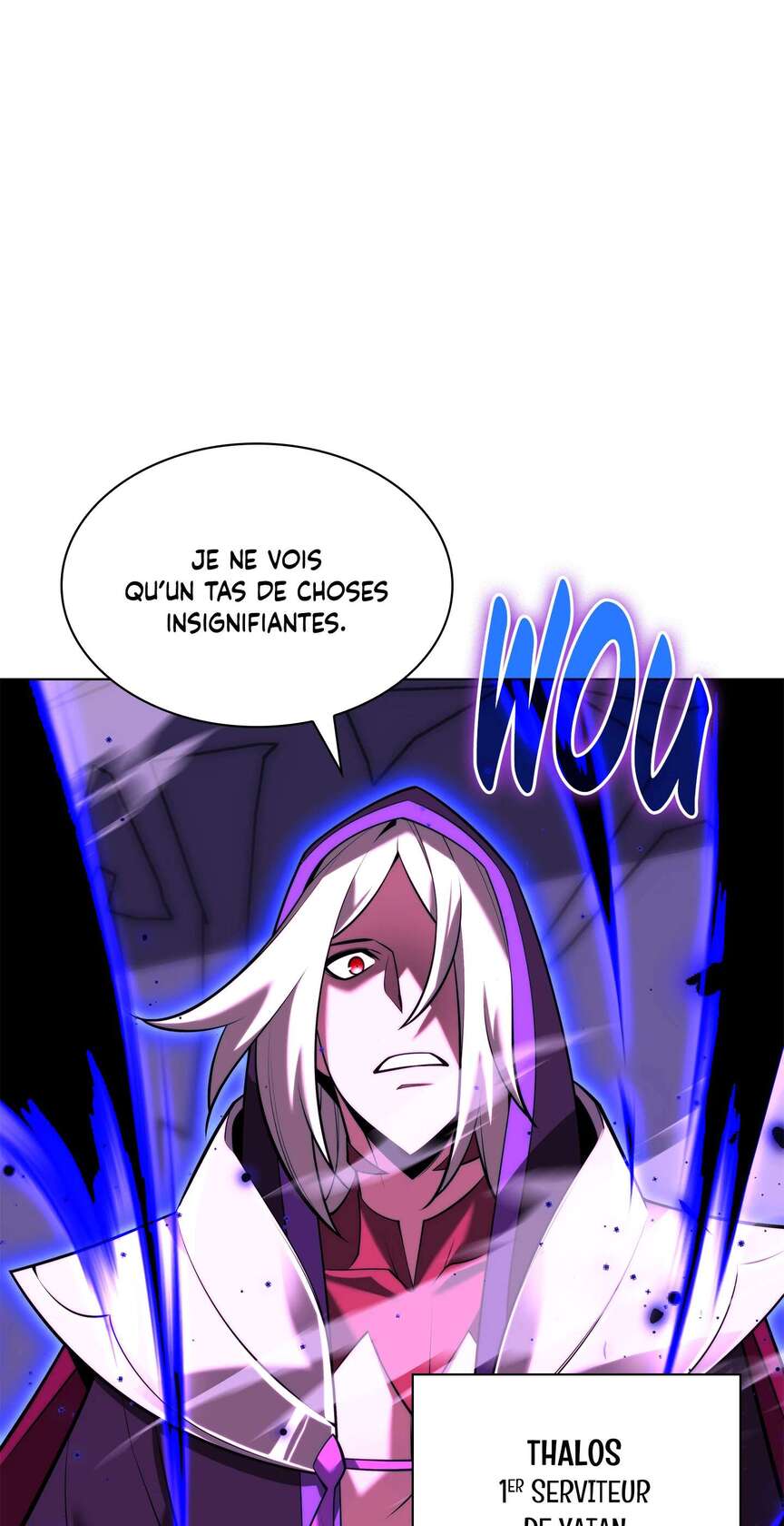 Overgeared (Remake) Chapitre 163 - Page 52