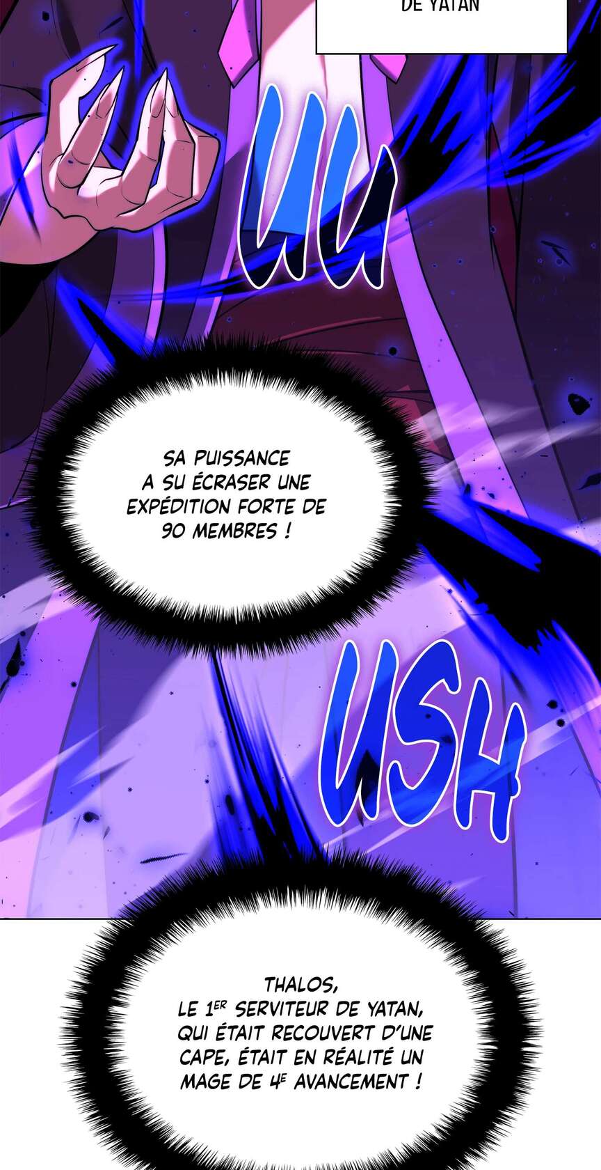 Overgeared (Remake) Chapitre 163 - Page 53