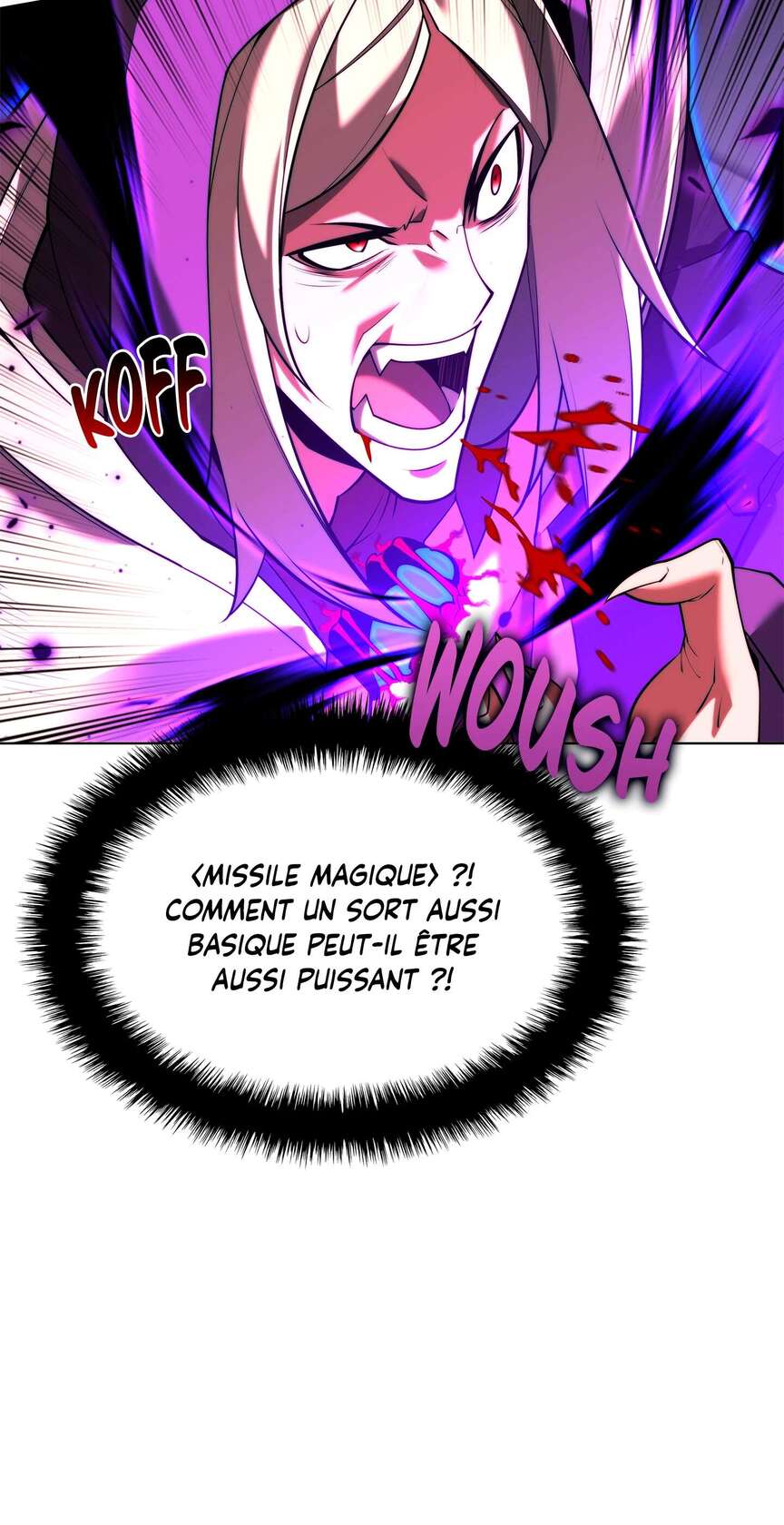 Overgeared (Remake) Chapitre 163 - Page 58