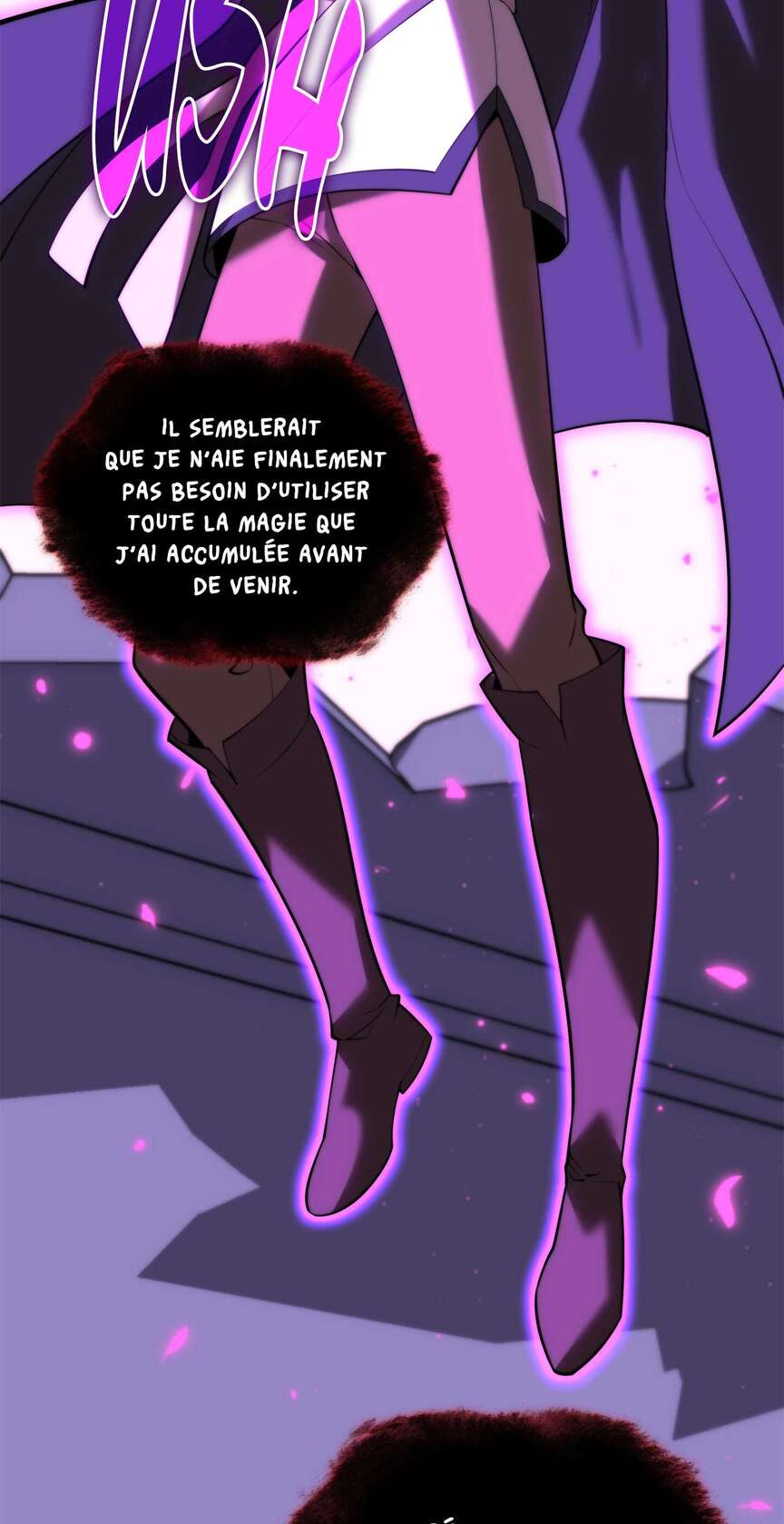 Overgeared (Remake) Chapitre 163 - Page 60