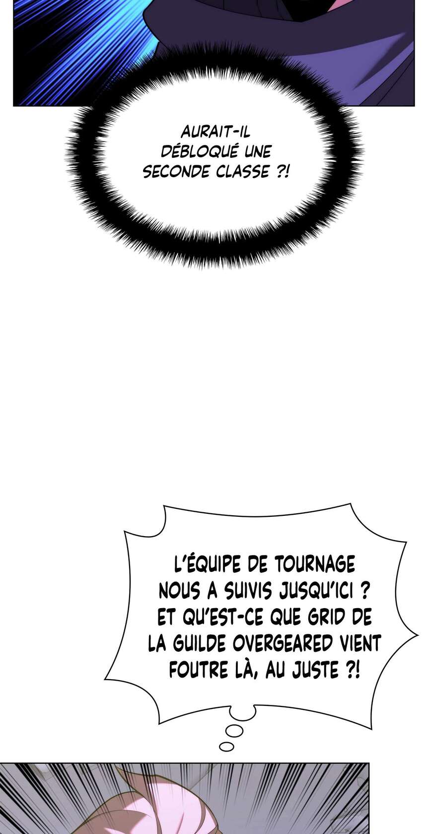 Overgeared (Remake) Chapitre 163 - Page 64