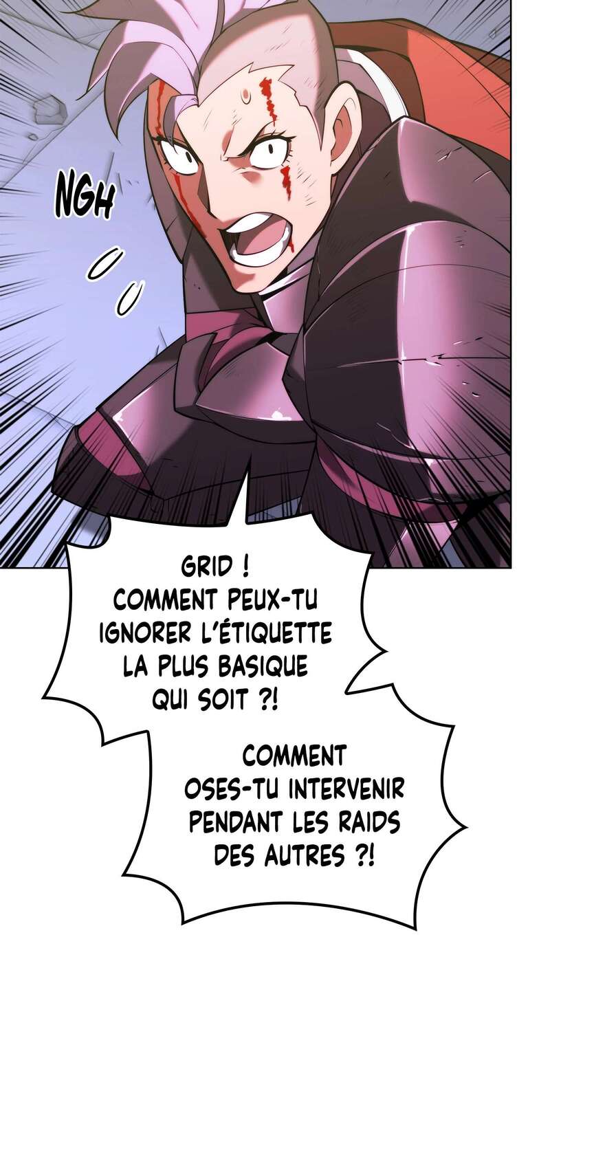 Overgeared (Remake) Chapitre 163 - Page 65