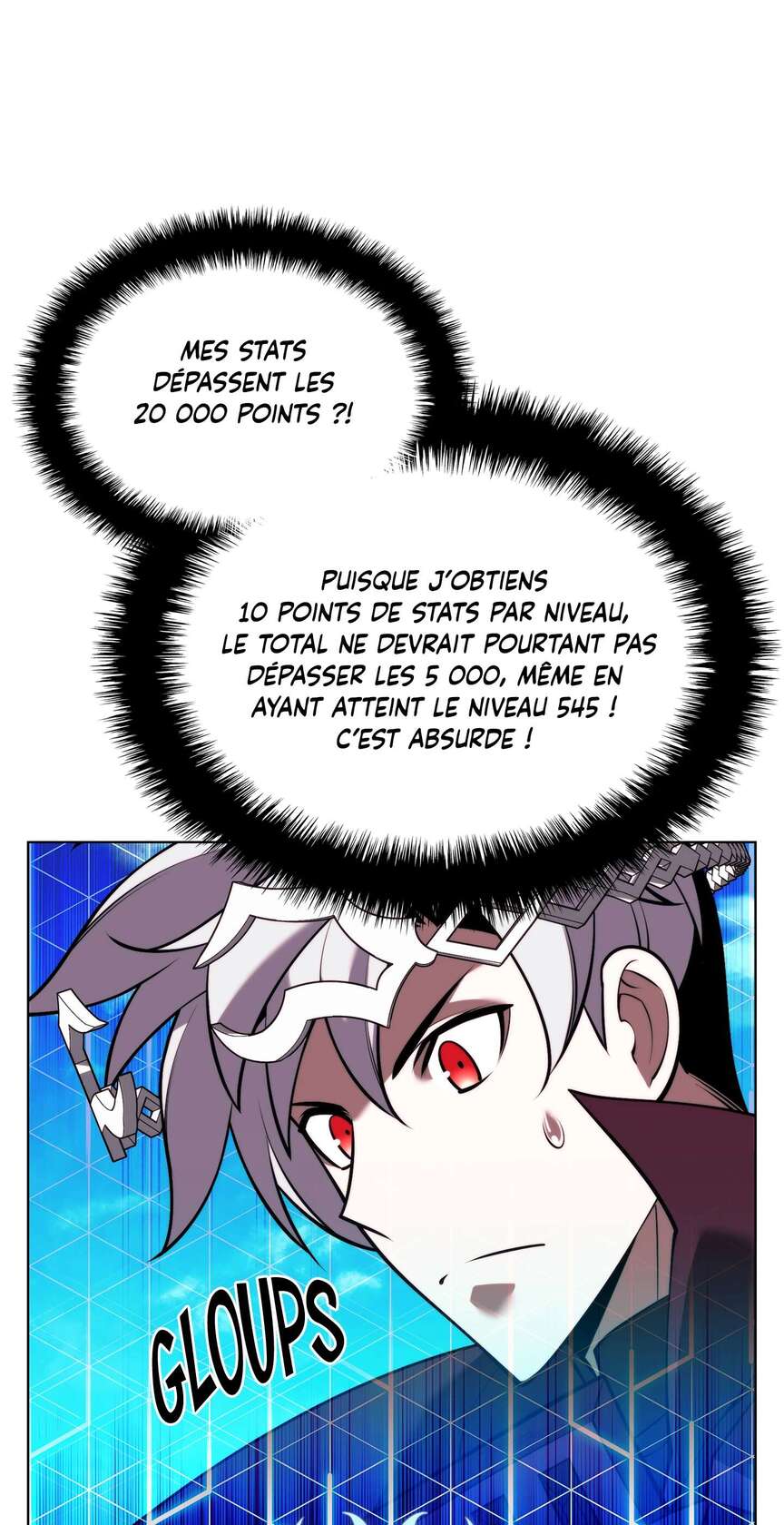 Overgeared (Remake) Chapitre 163 - Page 7