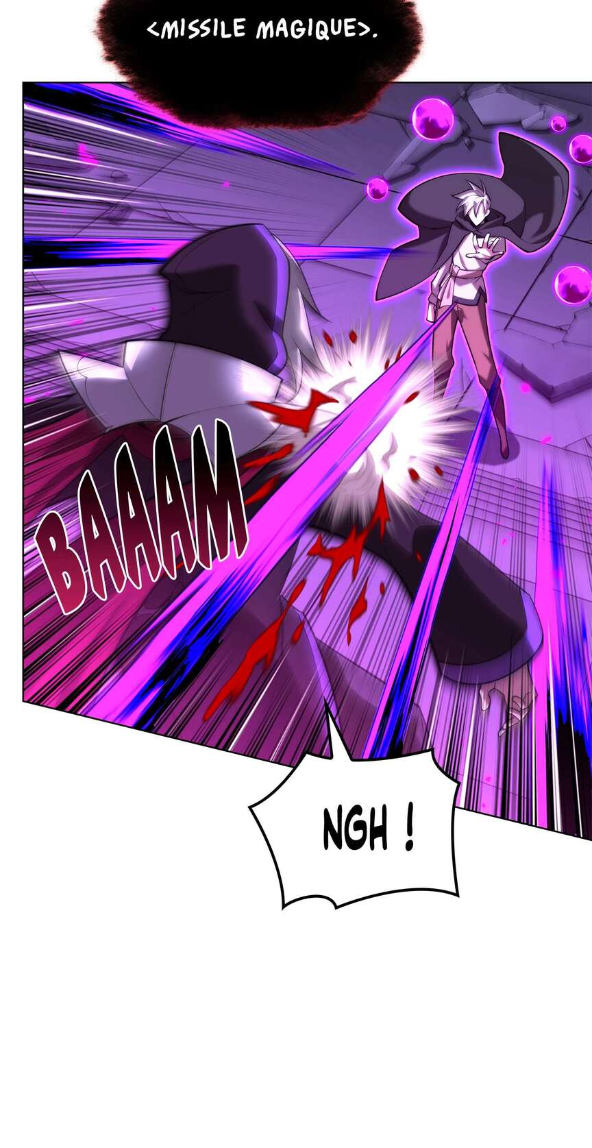 Overgeared (Remake) Chapitre 163 - Page 73