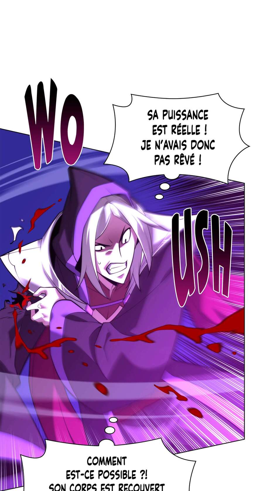 Overgeared (Remake) Chapitre 163 - Page 74