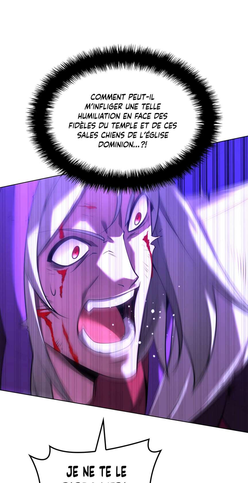 Overgeared (Remake) Chapitre 163 - Page 78
