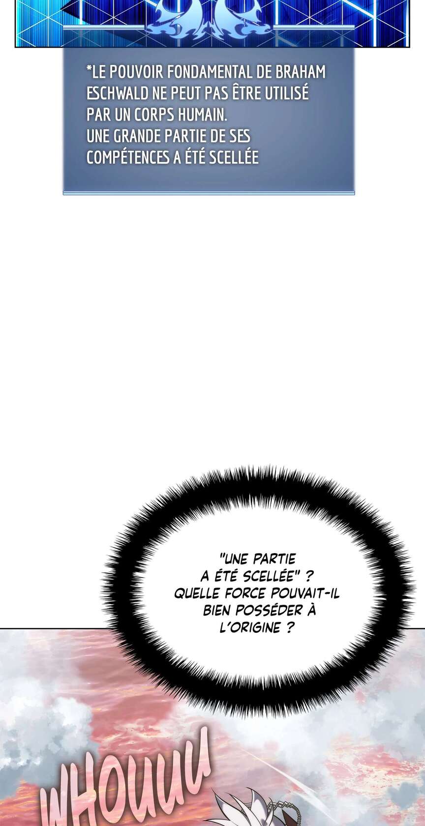 Overgeared (Remake) Chapitre 163 - Page 8