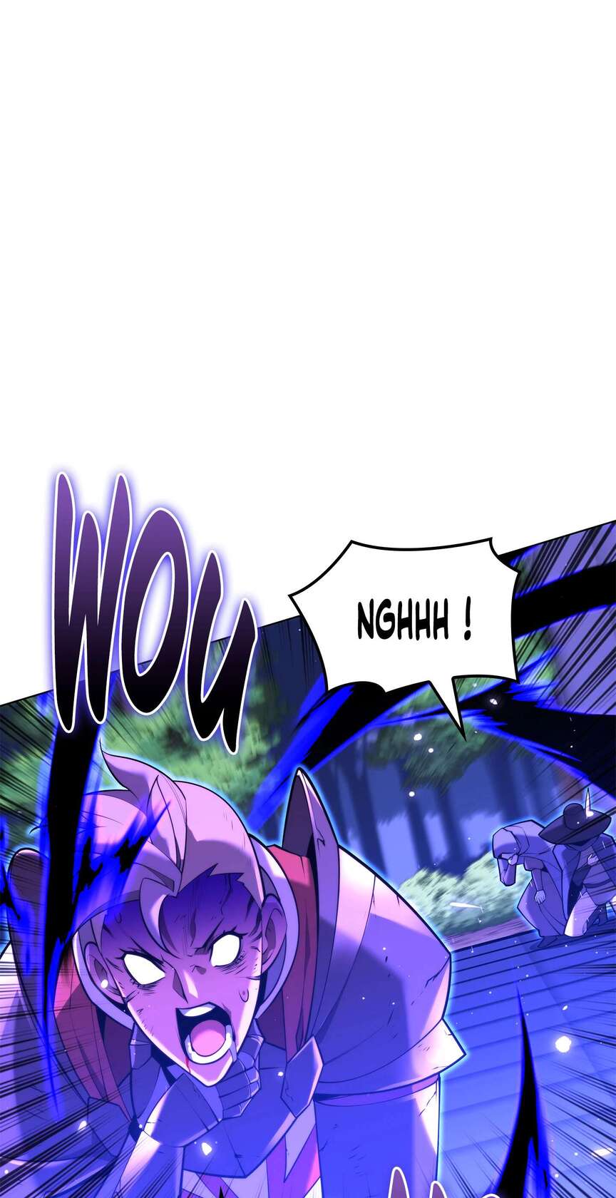 Overgeared (Remake) Chapitre 163 - Page 82