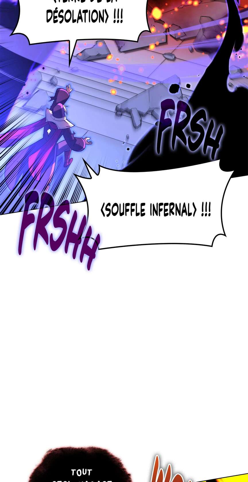 Overgeared (Remake) Chapitre 163 - Page 84