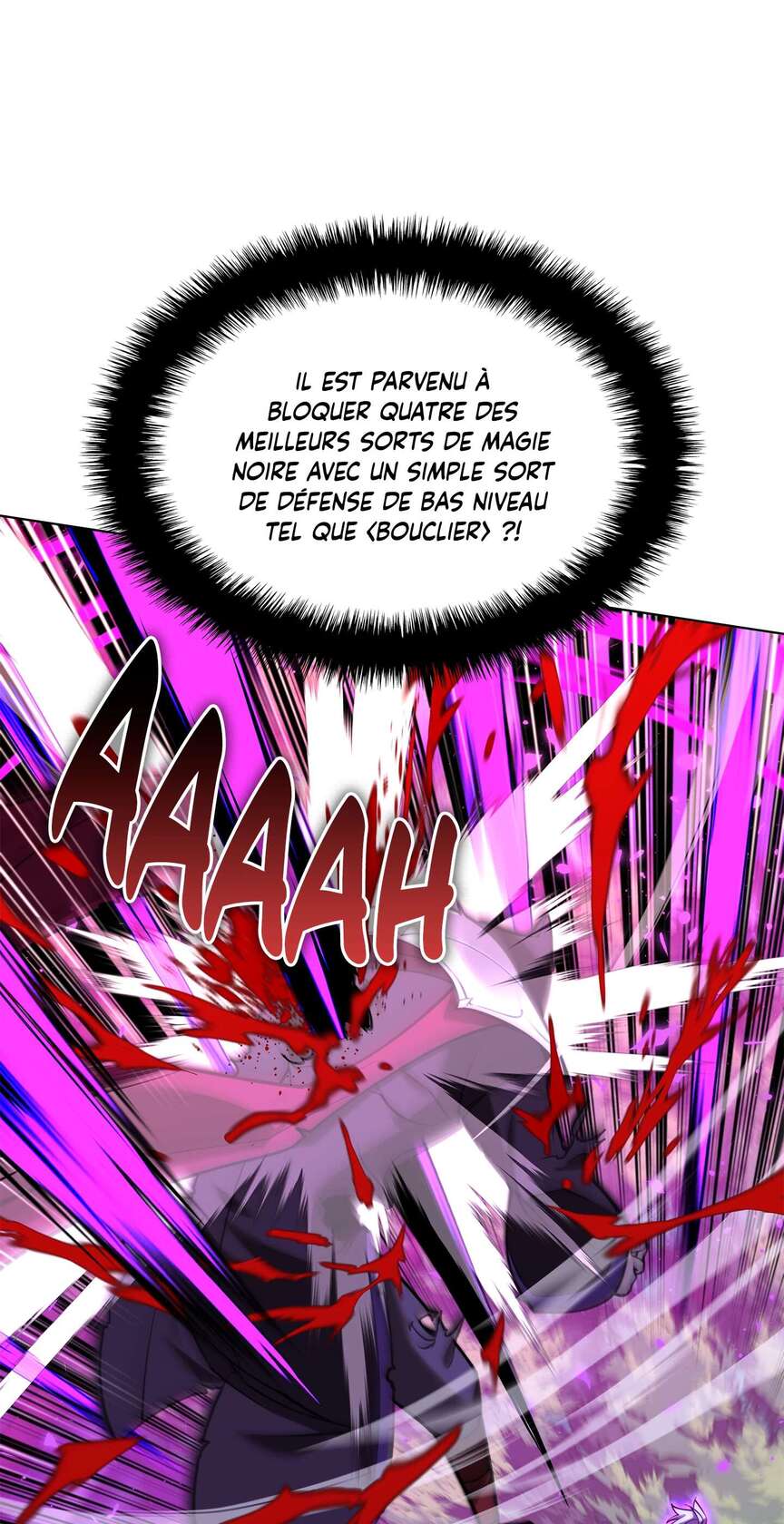 Overgeared (Remake) Chapitre 163 - Page 87
