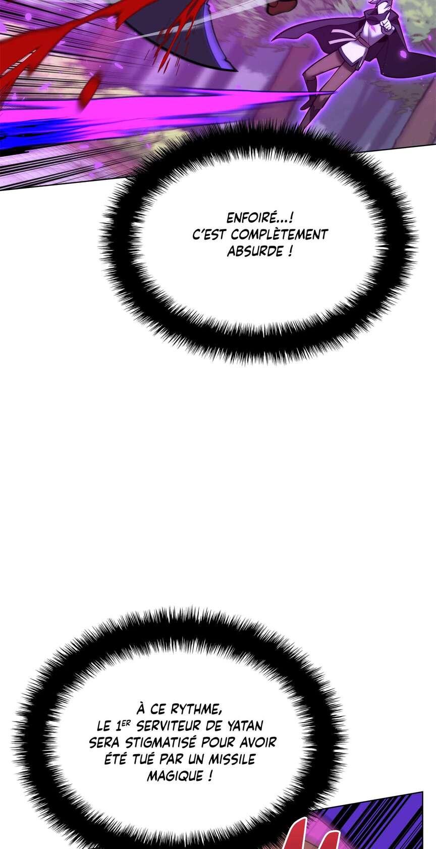 Overgeared (Remake) Chapitre 163 - Page 88