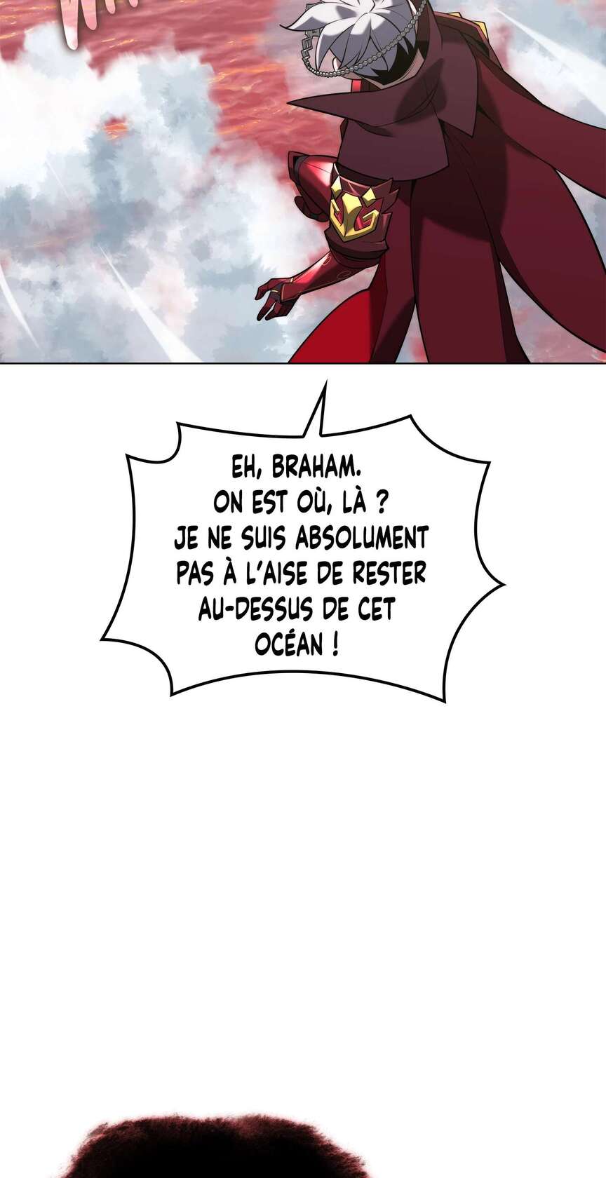 Overgeared (Remake) Chapitre 163 - Page 9