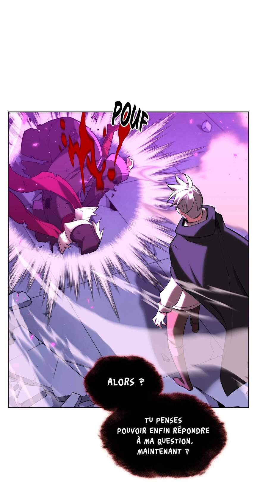 Overgeared (Remake) Chapitre 163 - Page 93