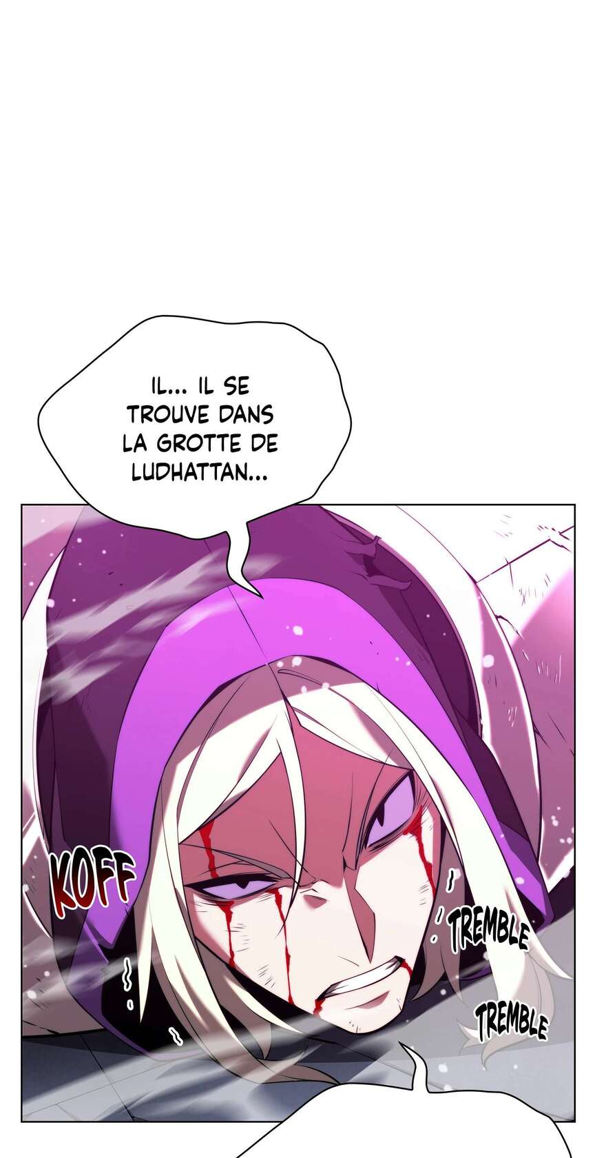 Overgeared (Remake) Chapitre 163 - Page 94