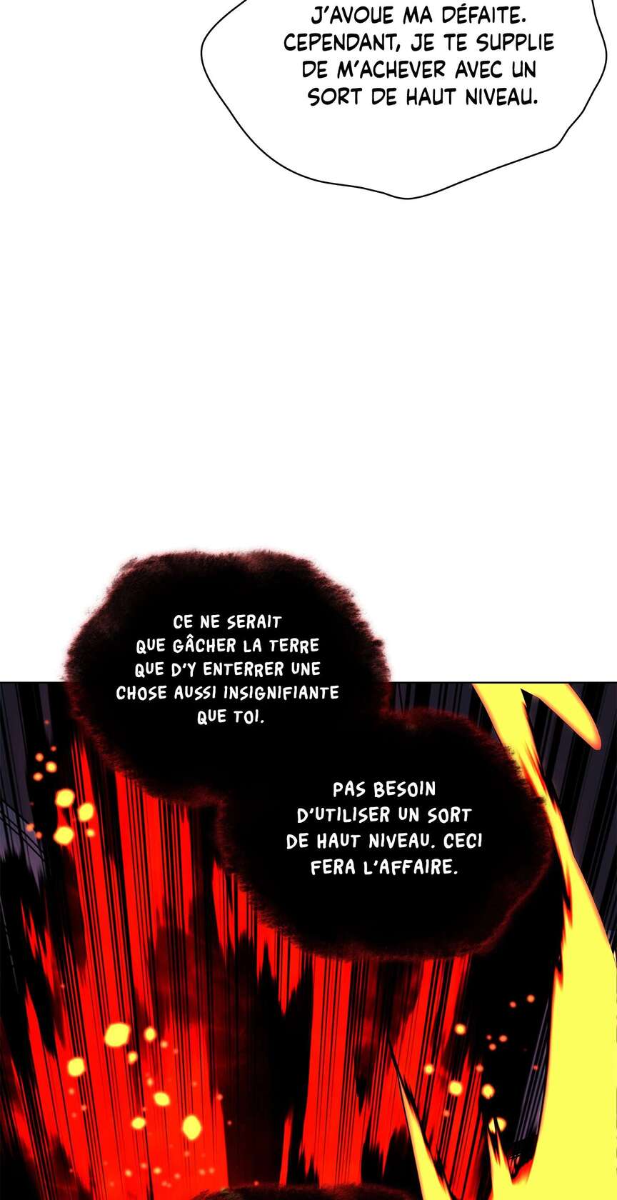 Overgeared (Remake) Chapitre 163 - Page 95