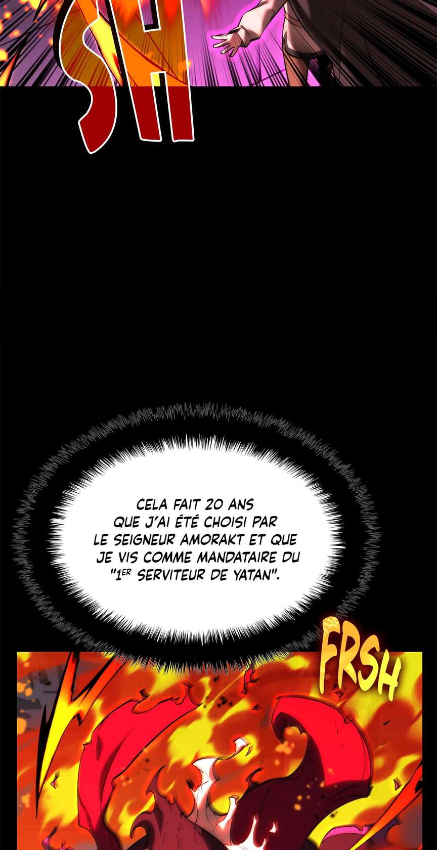 Overgeared (Remake) Chapitre 163 - Page 97