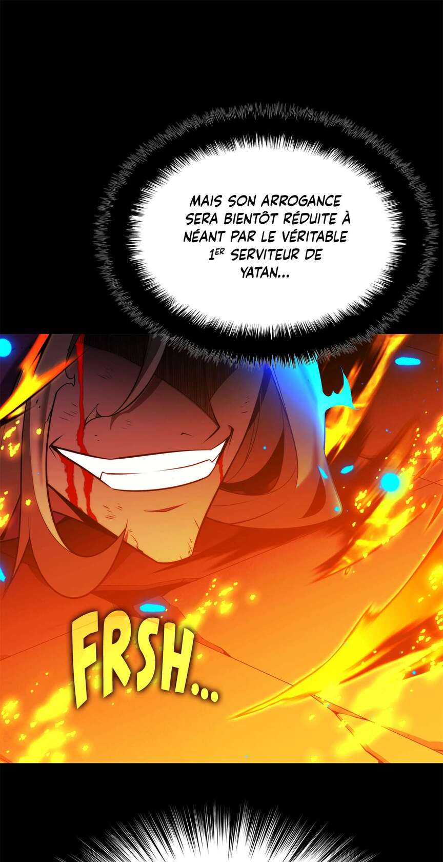 Overgeared (Remake) Chapitre 163 - Page 99
