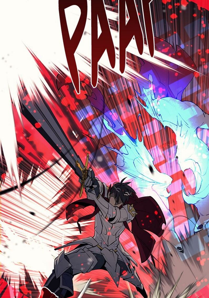 Overgeared (Remake) Chapitre 71 - Page 100