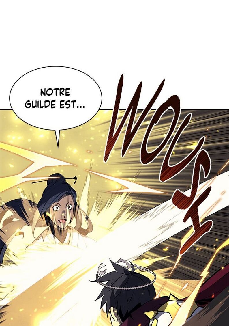 Overgeared (Remake) Chapitre 71 - Page 107