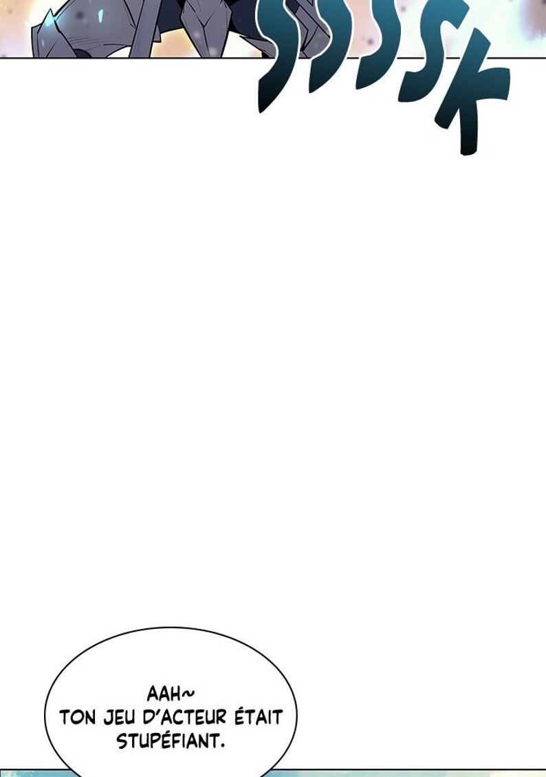 Overgeared (Remake) Chapitre 71 - Page 110