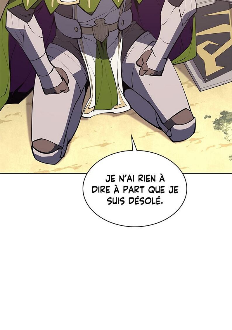 Overgeared (Remake) Chapitre 71 - Page 116