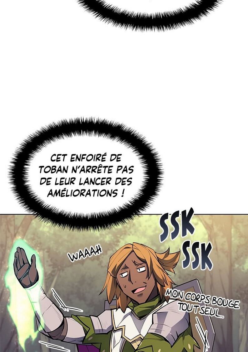 Overgeared (Remake) Chapitre 71 - Page 12