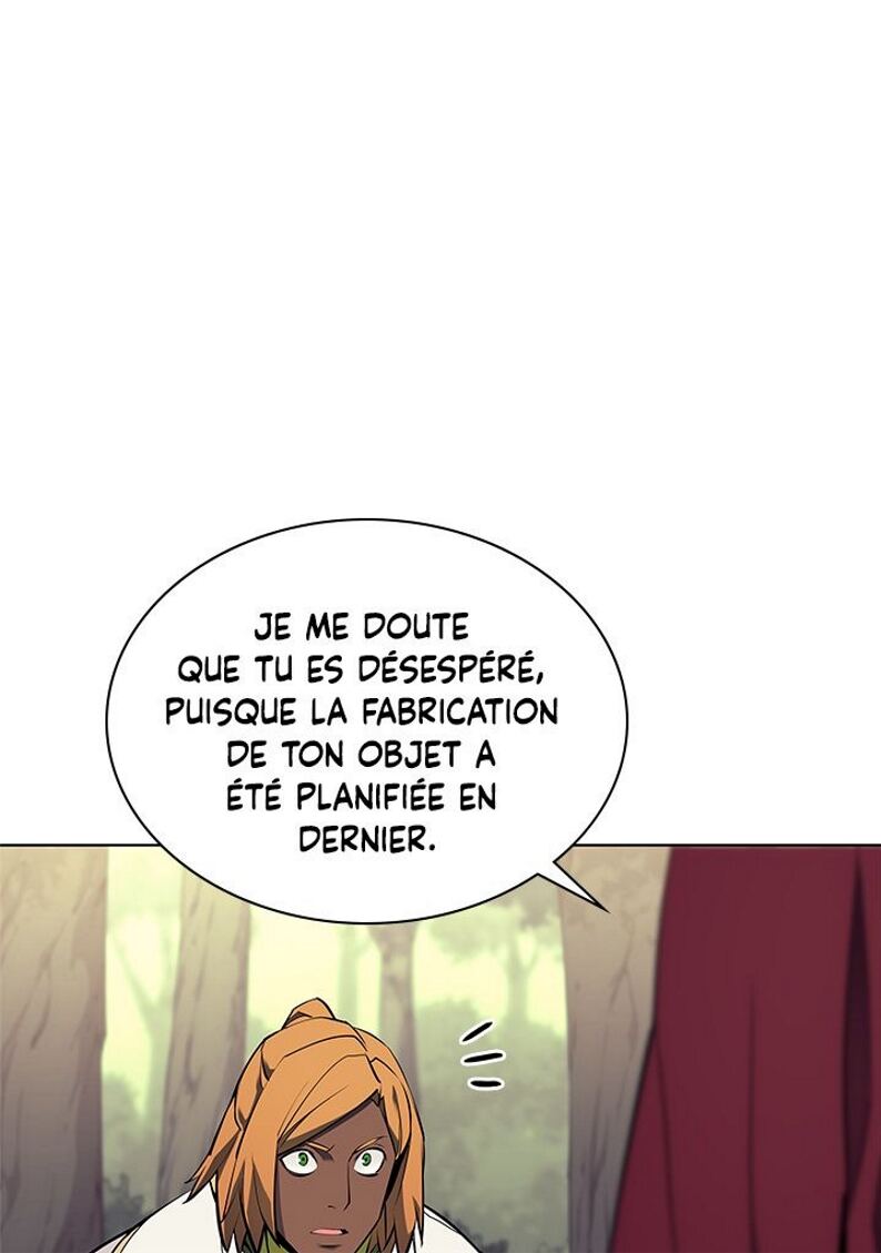 Overgeared (Remake) Chapitre 71 - Page 122