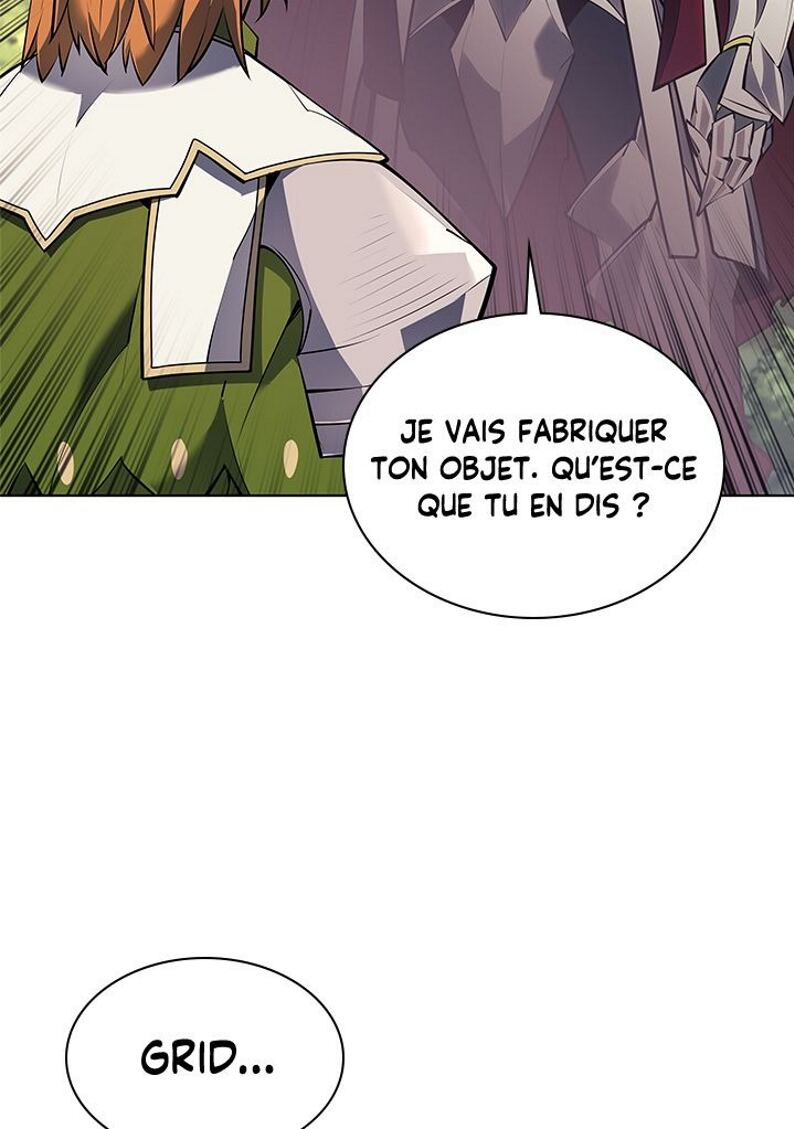 Overgeared (Remake) Chapitre 71 - Page 125
