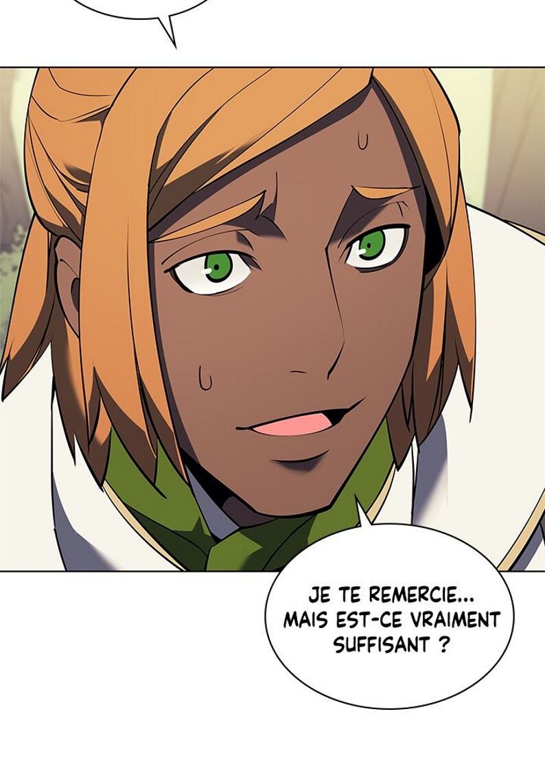 Overgeared (Remake) Chapitre 71 - Page 126