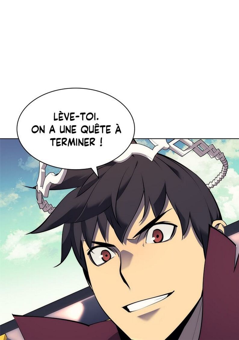 Overgeared (Remake) Chapitre 71 - Page 127
