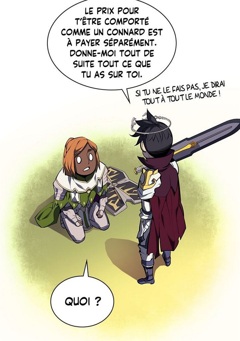 Overgeared (Remake) Chapitre 71 - Page 129