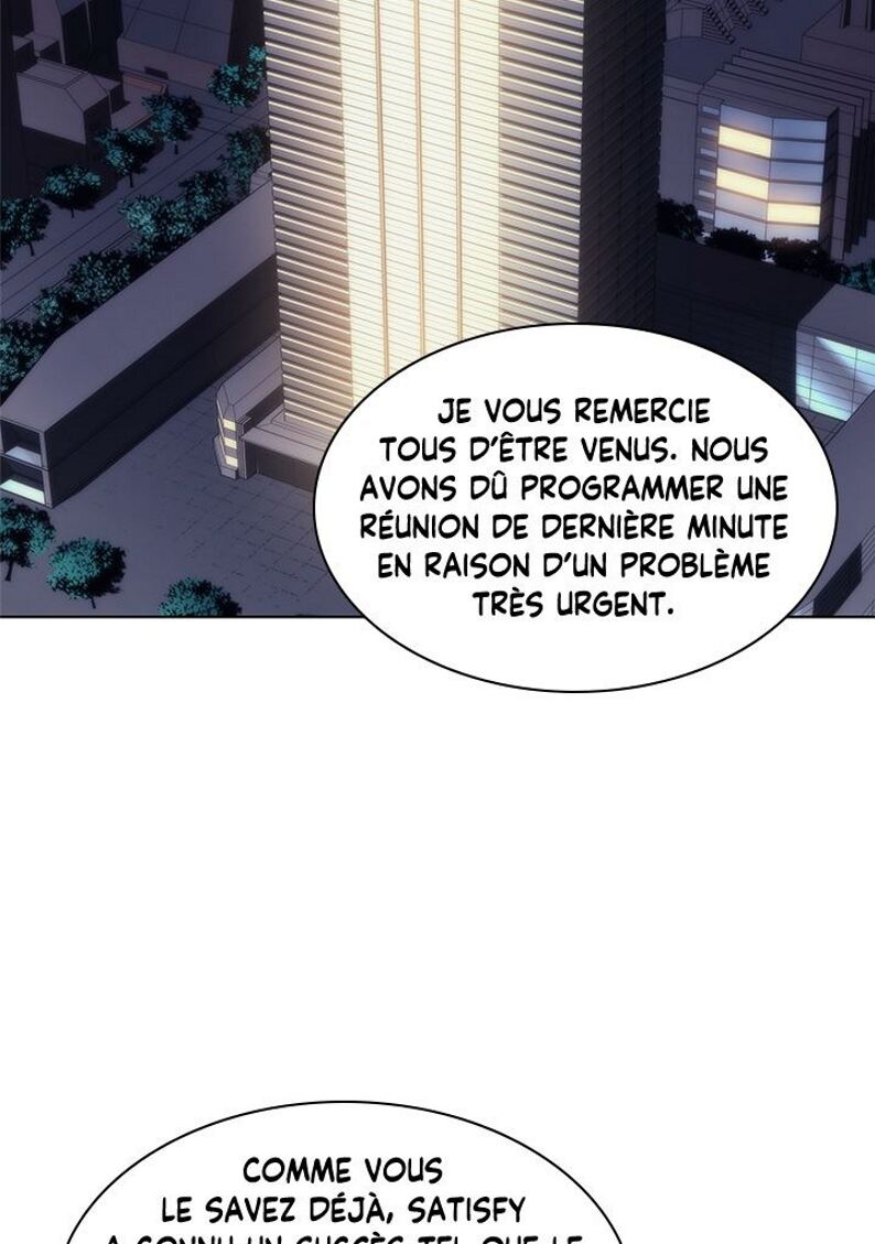 Overgeared (Remake) Chapitre 71 - Page 133