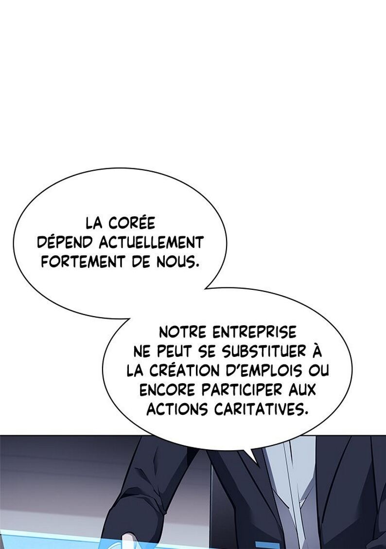 Overgeared (Remake) Chapitre 71 - Page 135